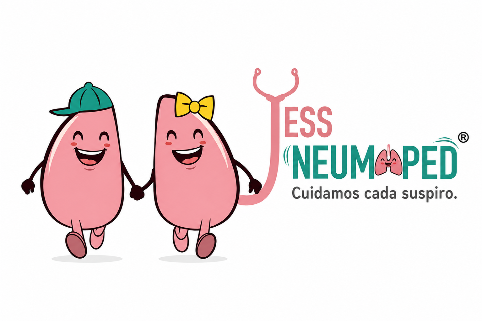 Jess Neumoped | Dra. Jessica Bandera